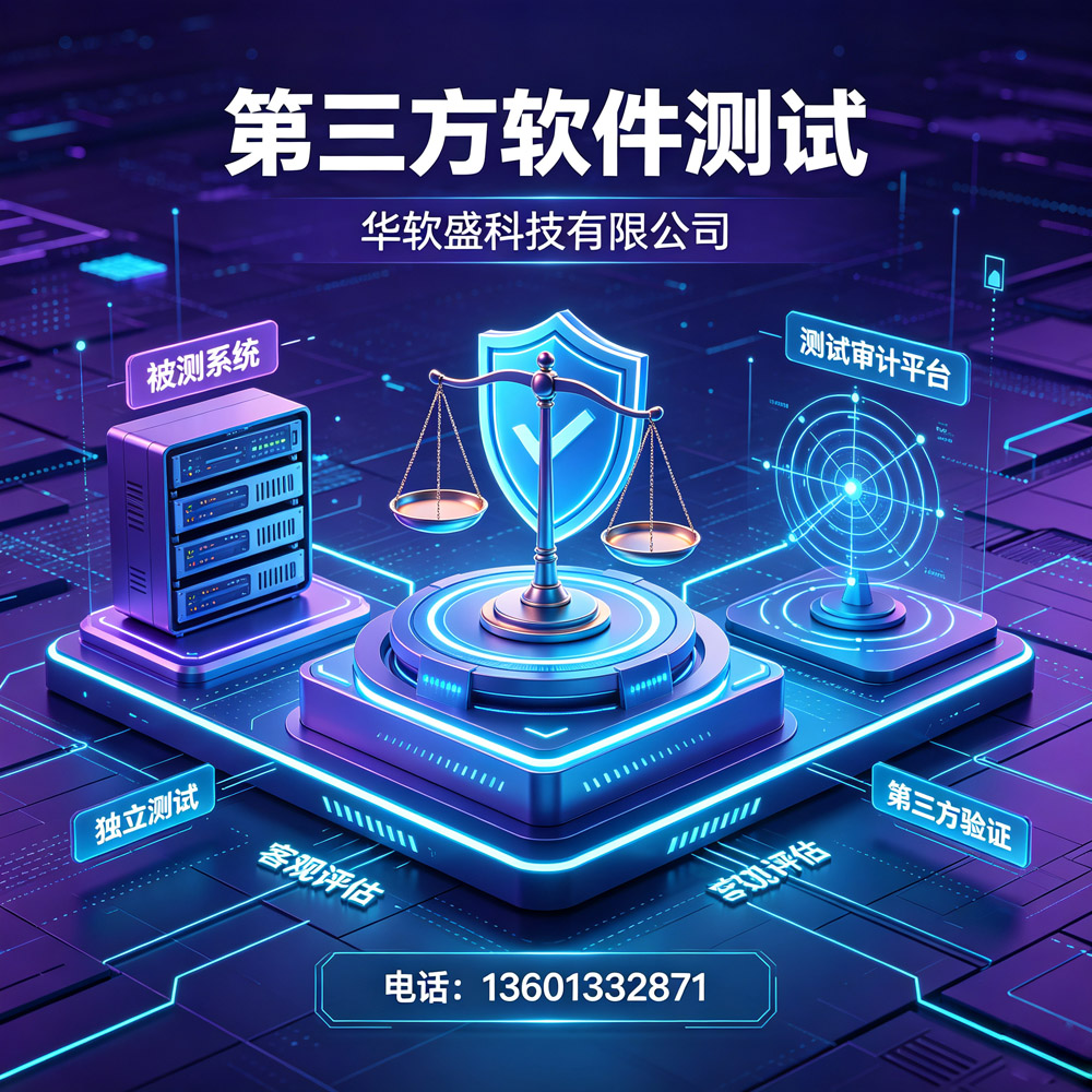 2026年三方软件测试公司排名｜不同规模企业怎么选软件测试第三方测试公司
